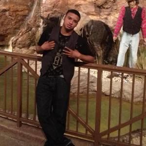 Meet your Posher, David